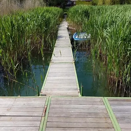 Lakesidevilla Balaton Balatonakali