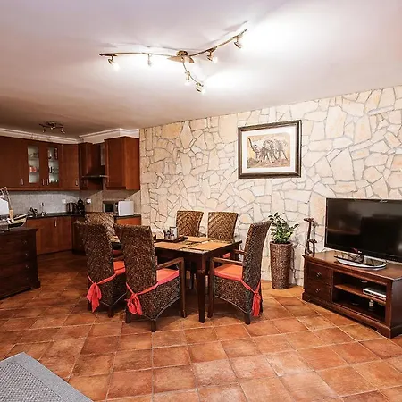 Villa Lakesidevilla Balaton Balatonakali