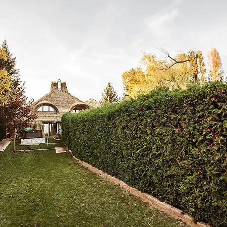Lakesidevilla Balaton Villa Balatonakali