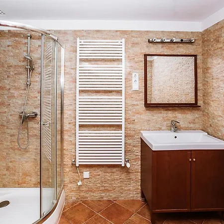 Villa Lakesidevilla Balaton *