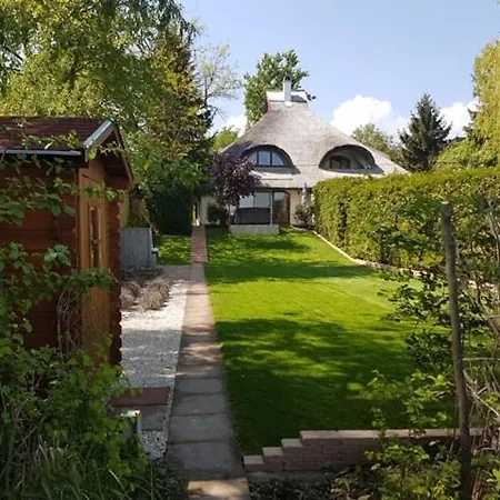 Lakesidevilla Balaton Villa
