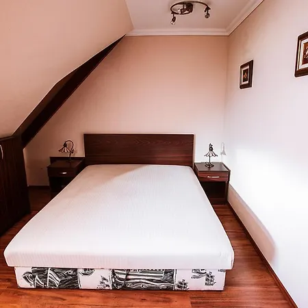 Villa Lakesidevilla Balaton Balatonakali