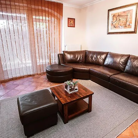 Villa Lakesidevilla Balaton Balatonakali
