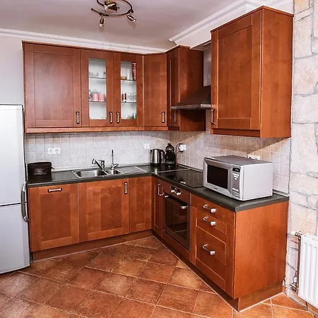 Villa Lakesidevilla Balaton *