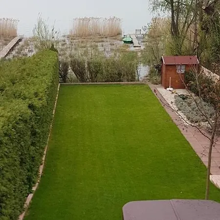 Lakesidevilla Balaton