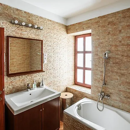 Villa Lakesidevilla Balaton Balatonakali