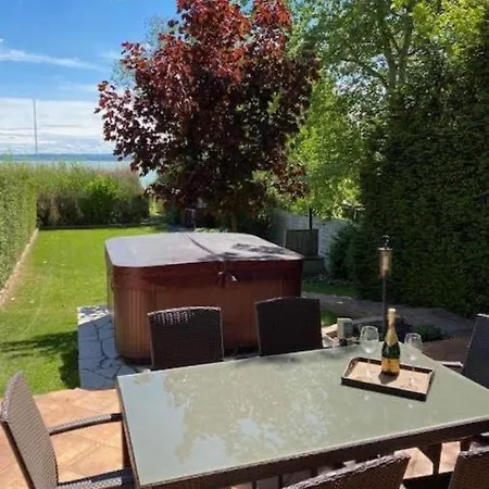 Lakesidevilla Balaton Villa