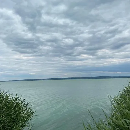 Lakesidevilla Balaton Villa Balatonakali