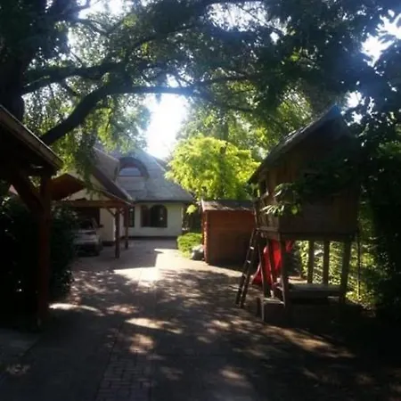 Lakesidevilla Balaton Villa