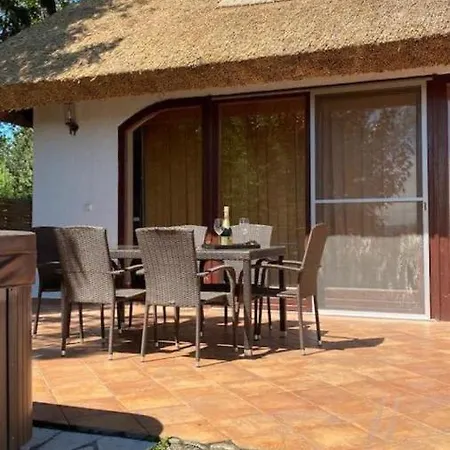 Lakesidevilla Balaton Villa Balatonakali